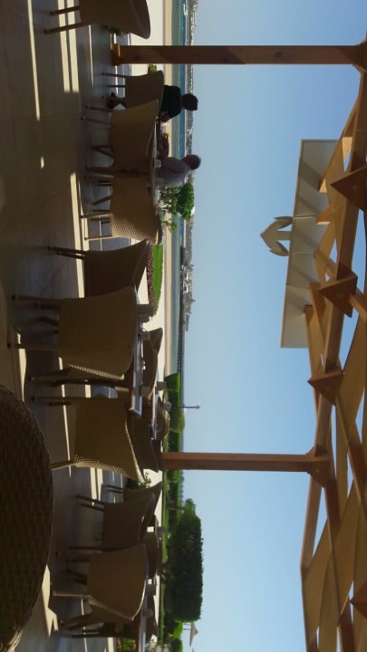 Aussicht Cleopatra Luxury Resort Makadi Bay