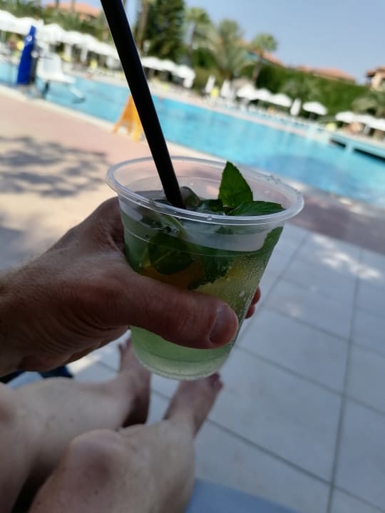 Gastro Delphin Deluxe Resort