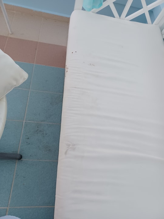 Gastro Atrium Prestige Thalasso Spa Resort & Villas