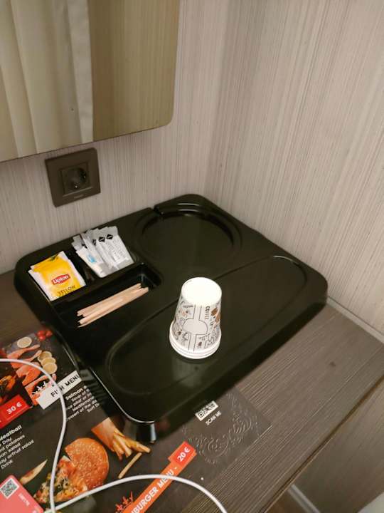 Zimmer Hotel Beyaz Saray