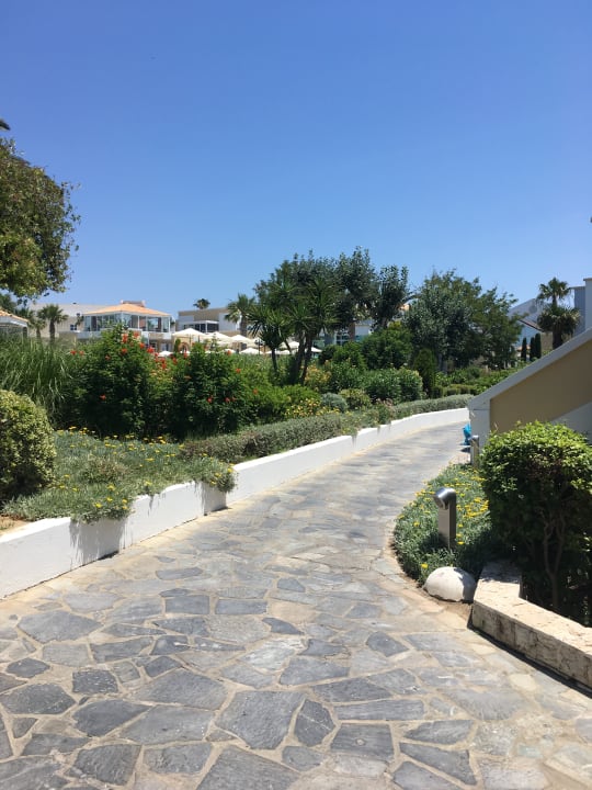 Sonstiges Neptune Luxury Resort