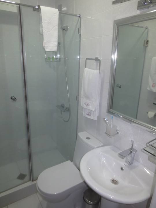 Zimmer Hotel 14th Floor