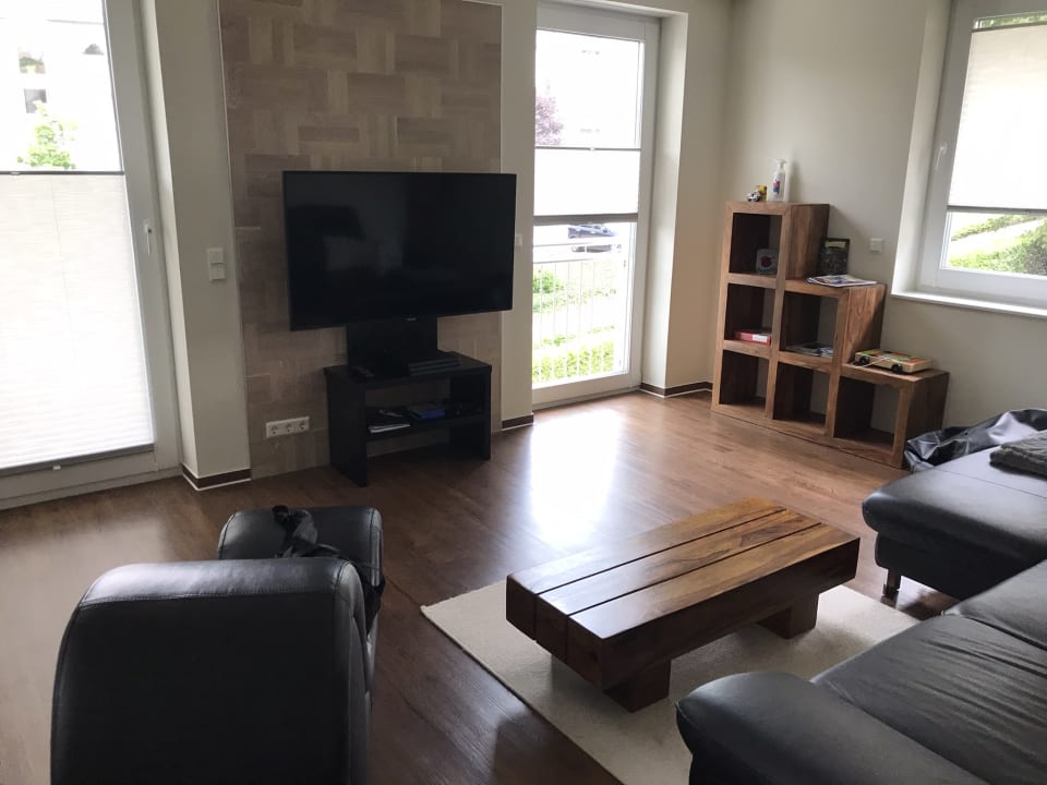 Zimmer Suite Am Bleek Og