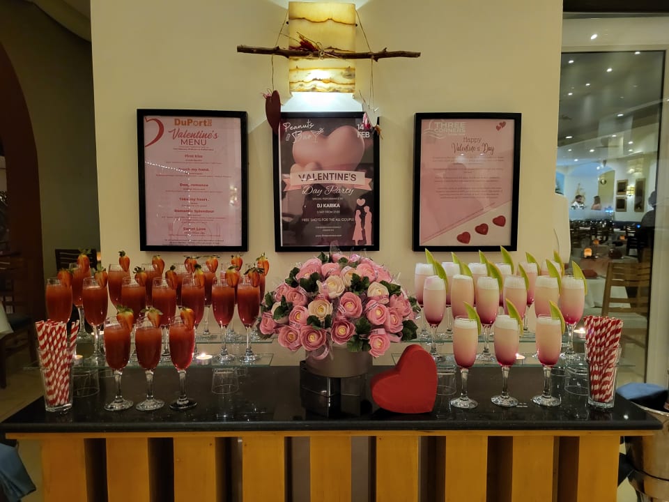 Gastro Hotel Three Corners Ocean View prestige - Adults only