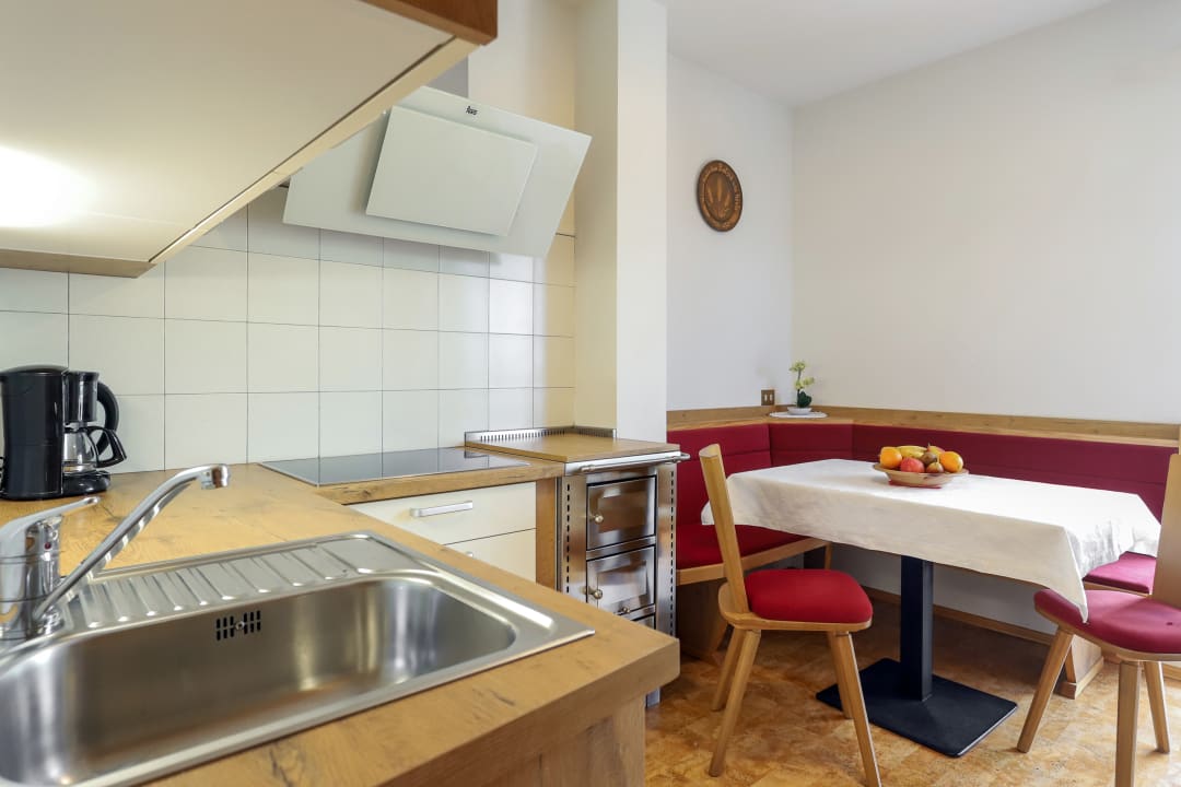Zimmer Schupfe Apartments