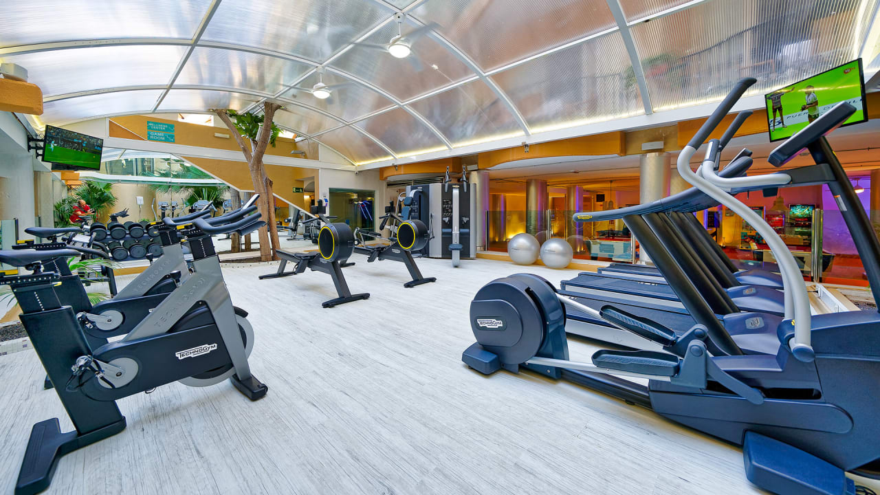 Sport & Freizeit Bull Dorado Beach & Spa