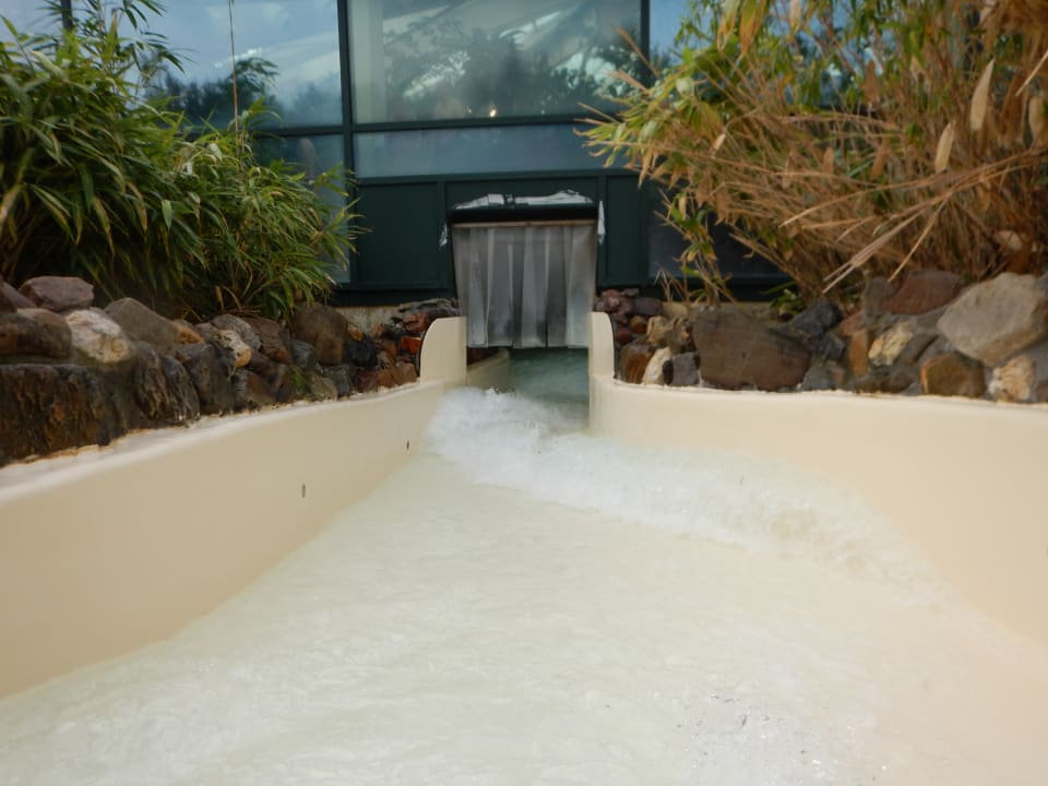 Pool Center Parcs De Eemhof