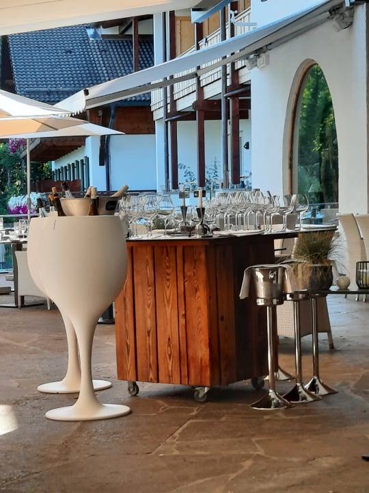 Gastro Alpenhof Murnau