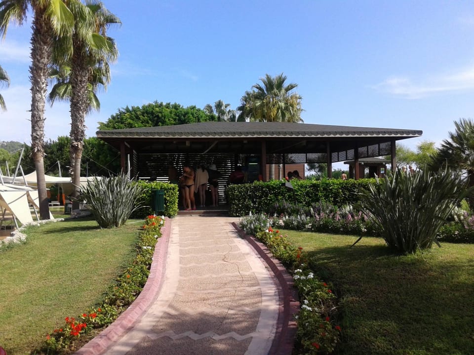 Гезлеме Limak Limra Hotel & Resort