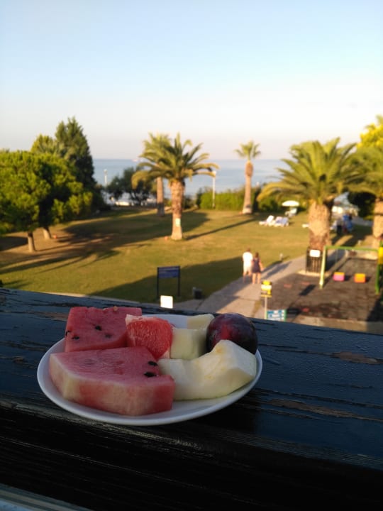 Gastro Hotel Ephesia