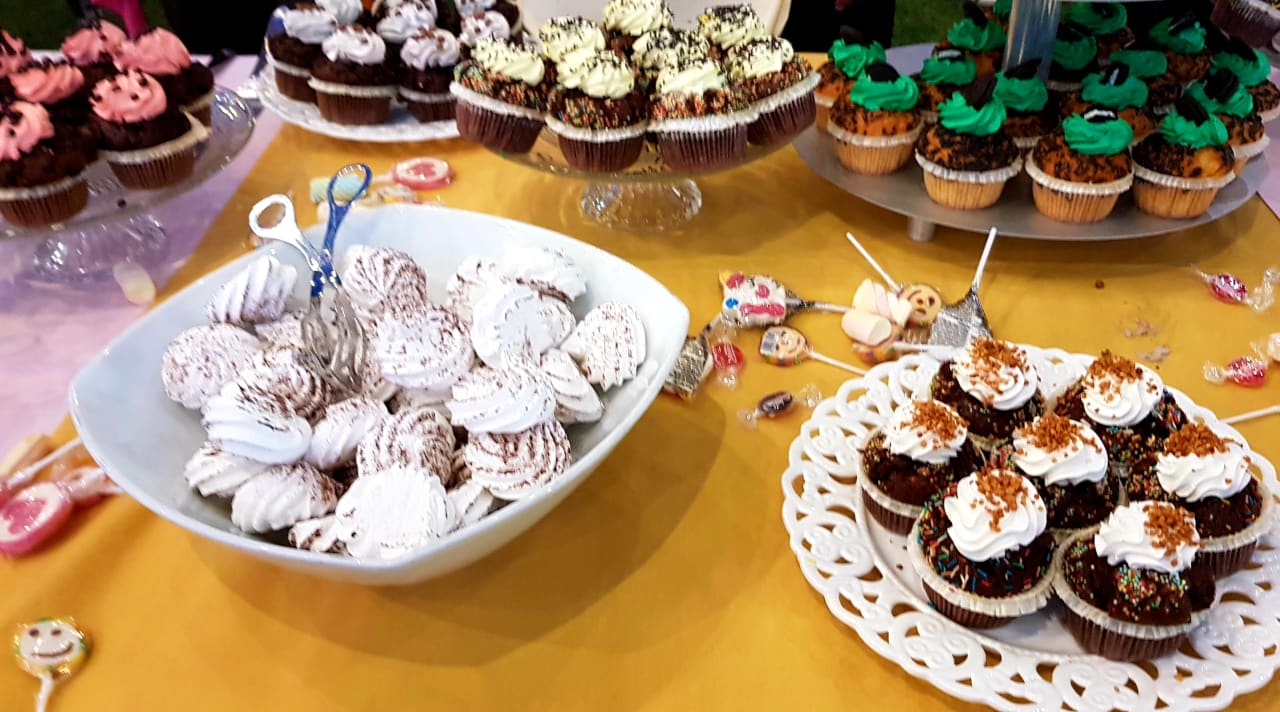 Gastro ROBINSON KYLLINI BEACH