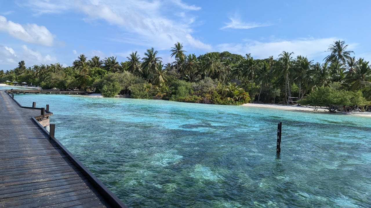 Strand Adaaran Select Hudhuran Fushi - Premium All Inclusive