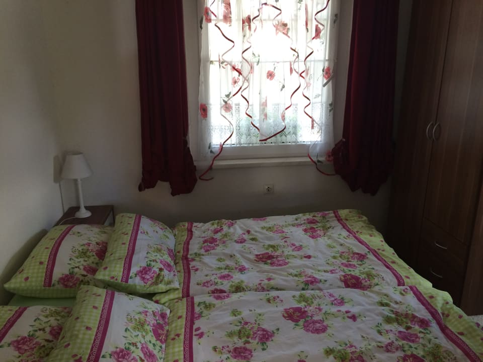 Zimmer Naherholungsgebiet am Rückersdorfer See