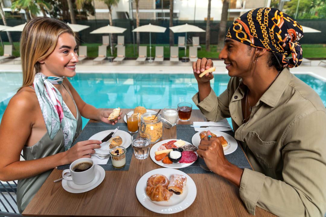 Gastro Paradiso Garden