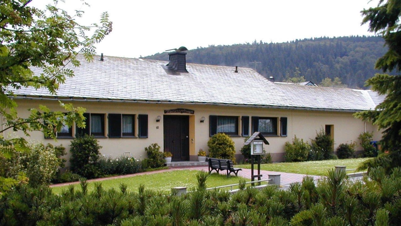 Apartmenthaus Solino Apartmenthaus Solino