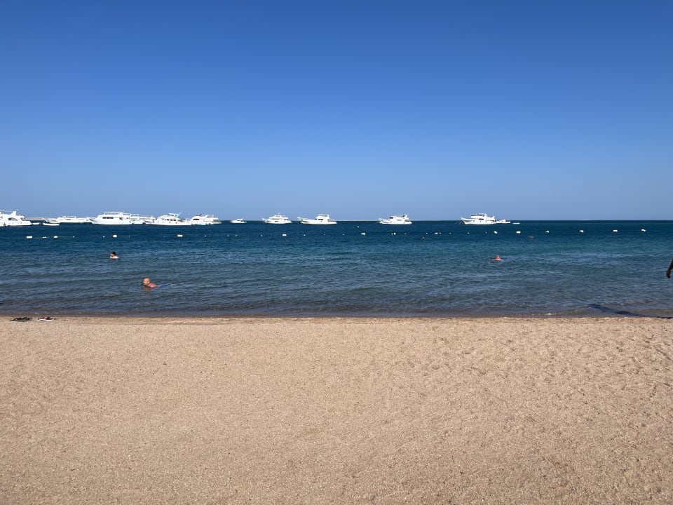 Strand The Grand Palace - Adults only