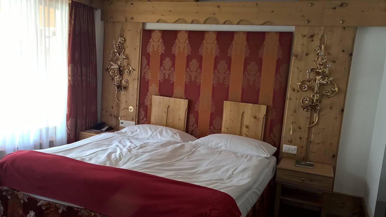 Suite Walliserhof Grand-Hotel & Spa