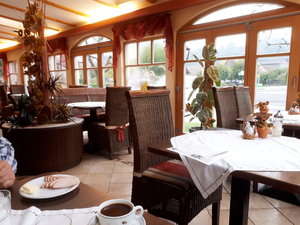 Gastro Hotel Garni - Thermenoase