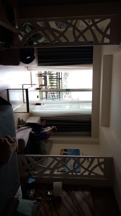 Zimmer Paloma Oceana