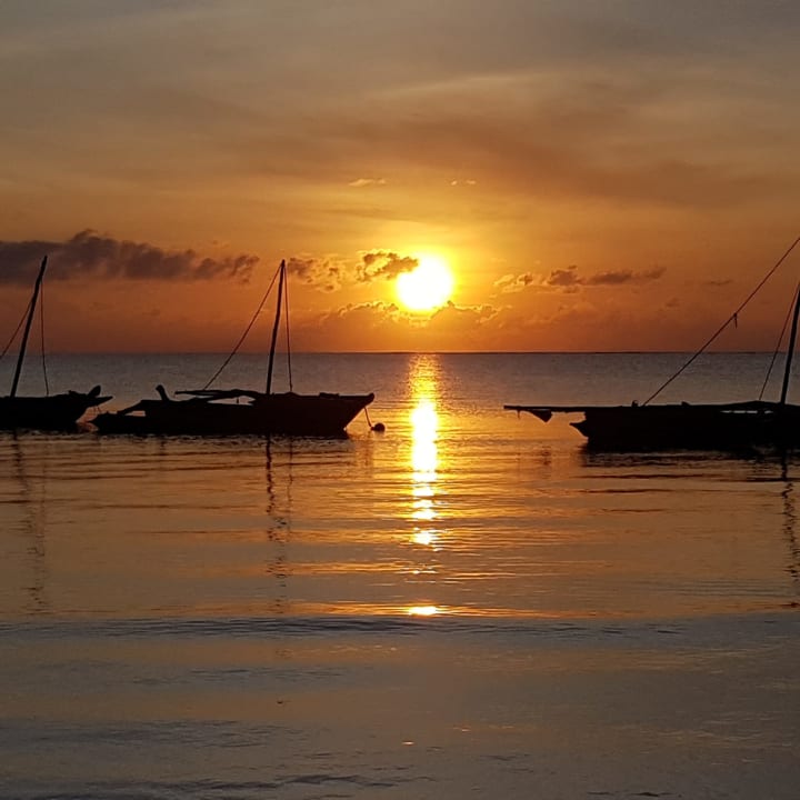 Ausblick Neptune Village Beach Resort & Spa