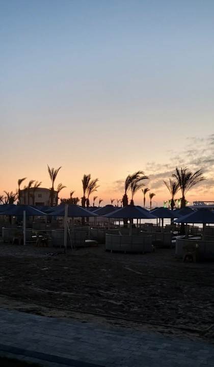 Strand Beach Albatros Resort
