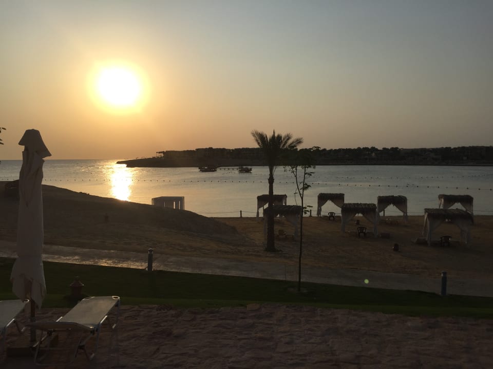 Strand Steigenberger Coraya Beach - Adults only