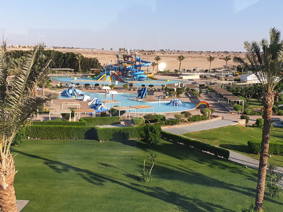 Ausblick Jaz Aquaviva