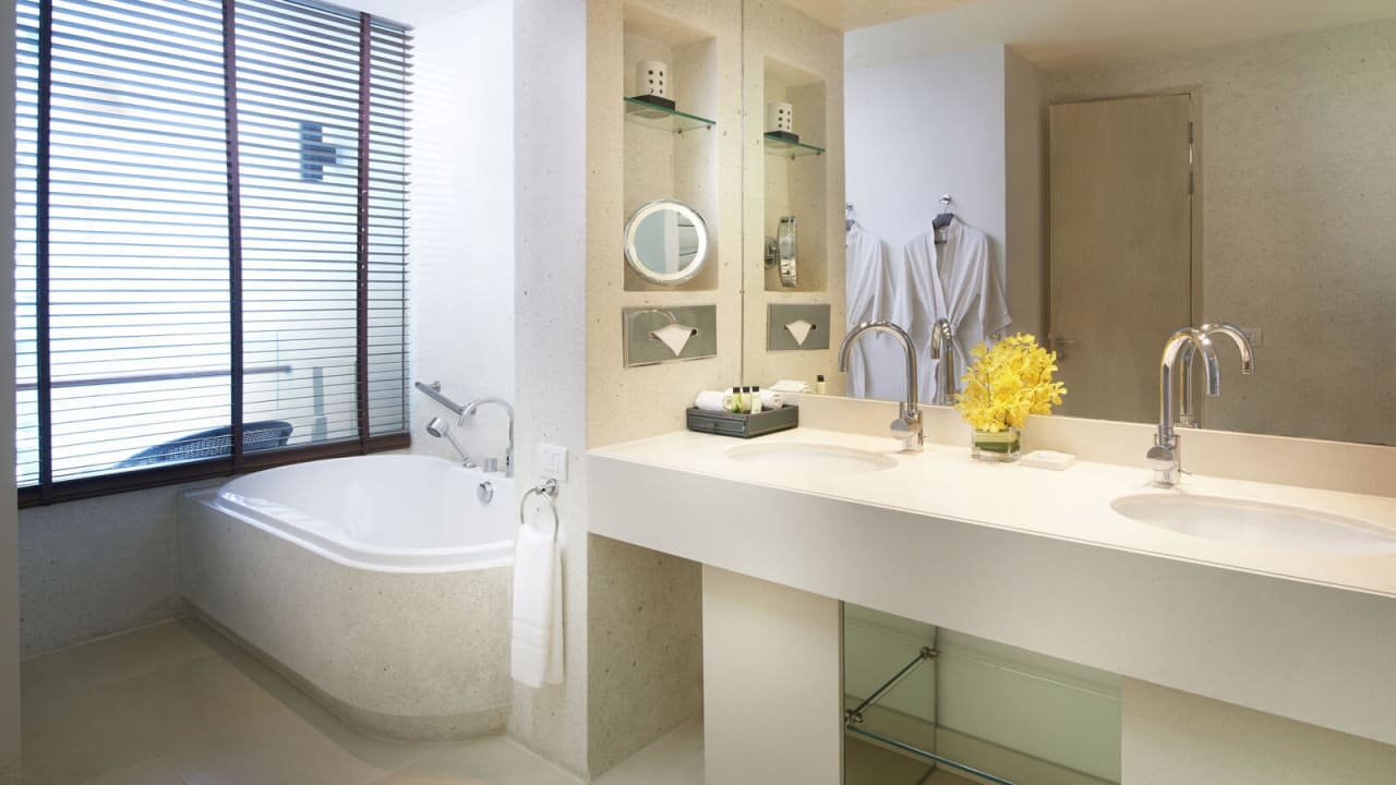 Zimmer Amari Pattaya