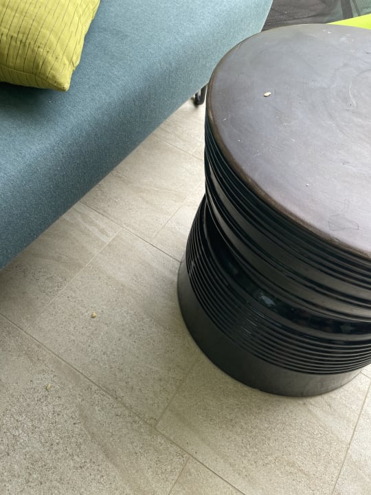 Zimmer Lopesan Costa Bávaro Resort, Spa & Casino