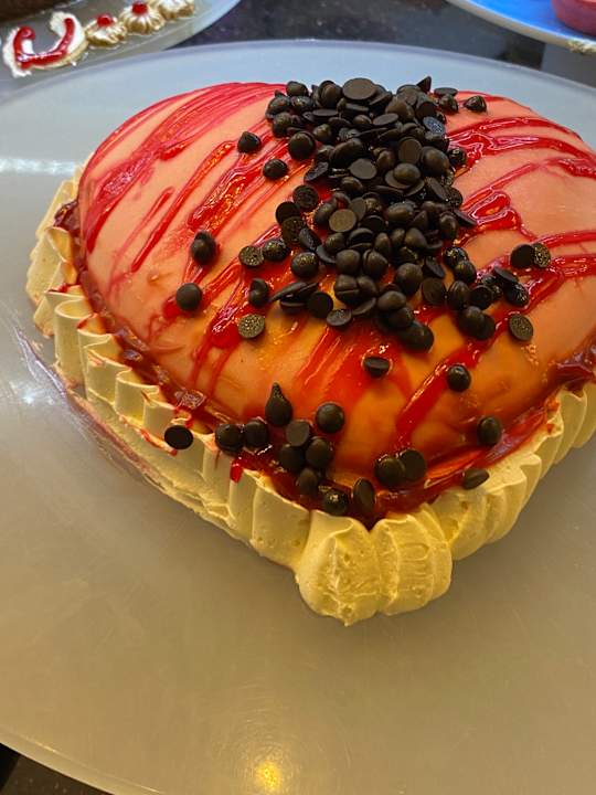 Gastro Side Royal Palace Hotel & Spa