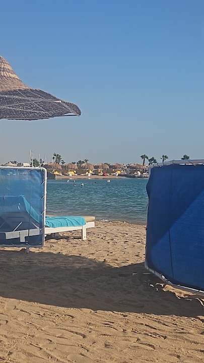 Strand LABRANDA Club Makadi