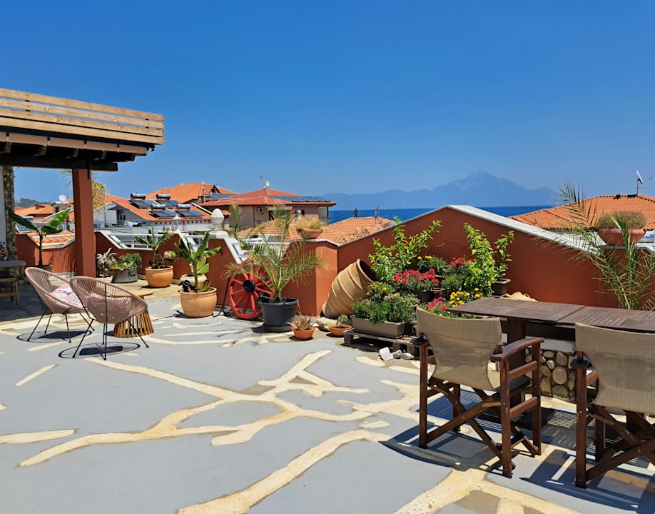 Sonstiges Hotel Apollon