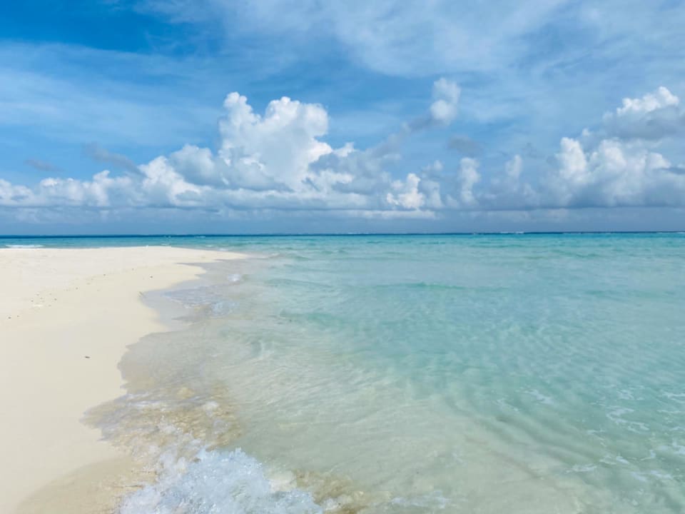 Strand Cinnamon Velifushi Maldives - Free One-Way Speedboat and 02 Kids Under 12 Stay & Dine Free