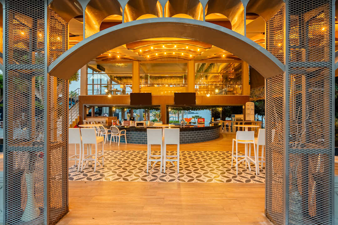 Sonstiges Justiniano Club Alanya