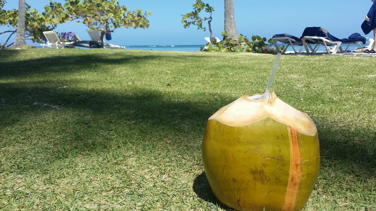 Strand Wyndham Alltra Samana