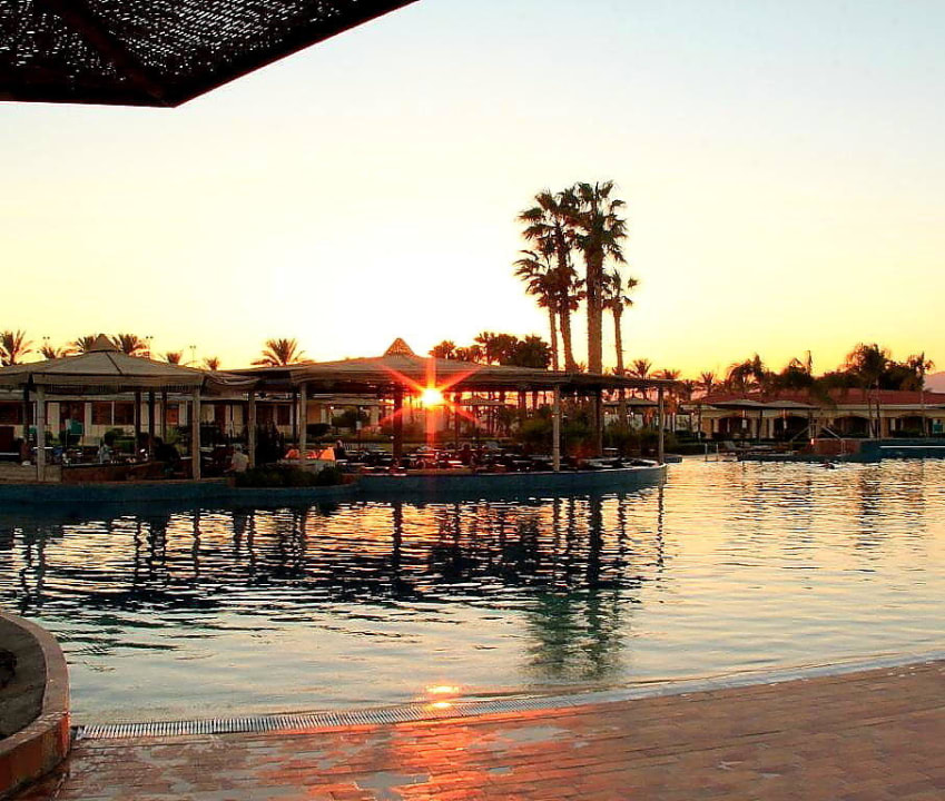 83 Pickalbatros Golf Beach Resort