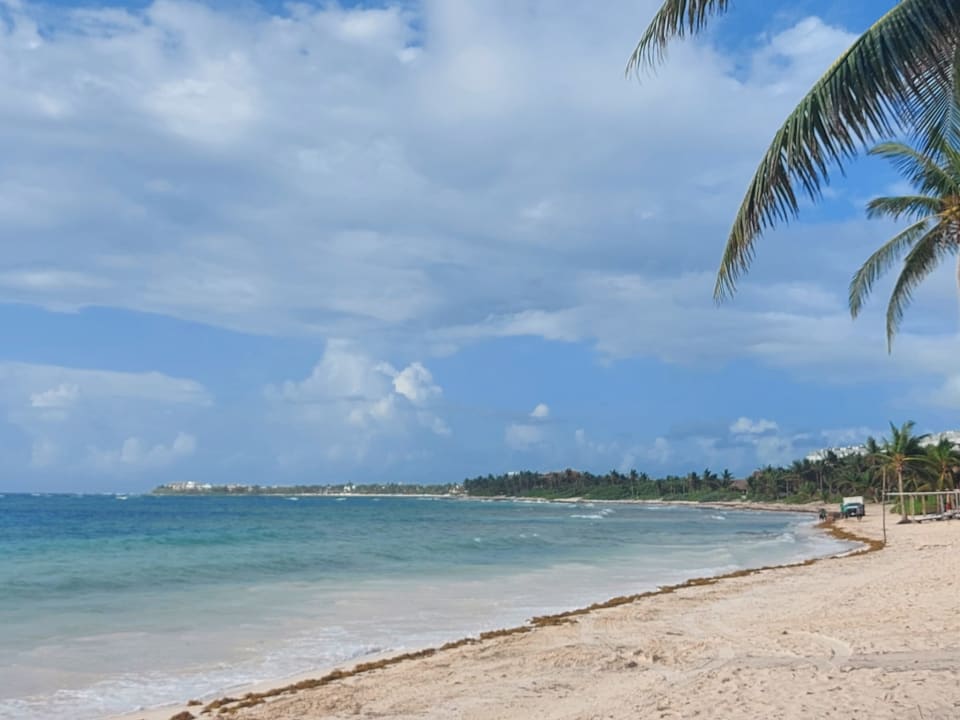 Strand Akumal Bay Beach & Wellness Resort