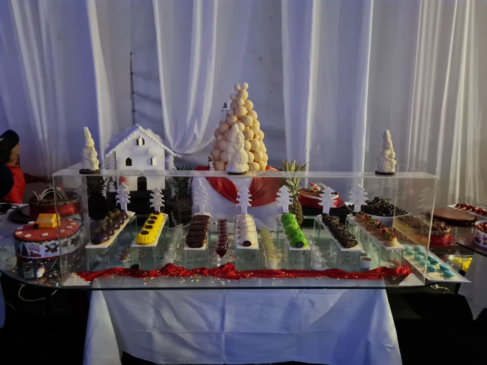 Gastro Mövenpick Resort & Spa El Gouna