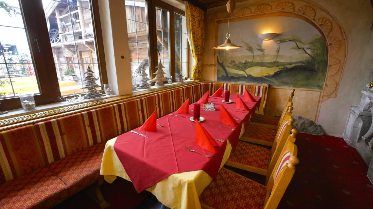 Unser Pizz Pub Hotel Kohlerhof