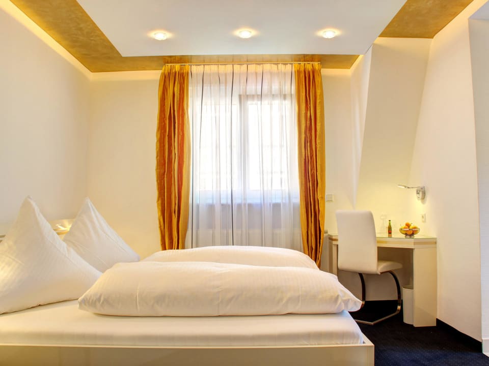 Doppelzimmer Komfort Plus Nr. 38 Hotel Linde