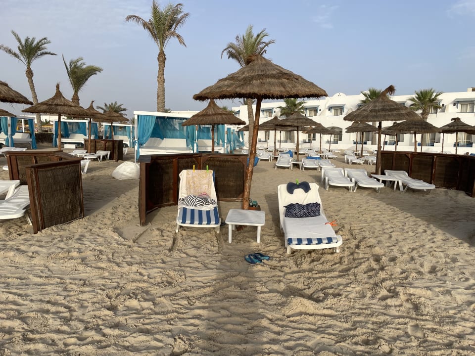 Strand ROBINSON DJERBA BAHIYA