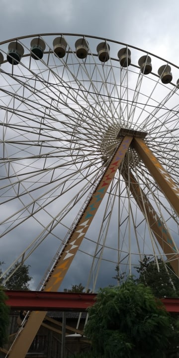 Sport & Freizeit Freizeit- & Ferienpark Slagharen