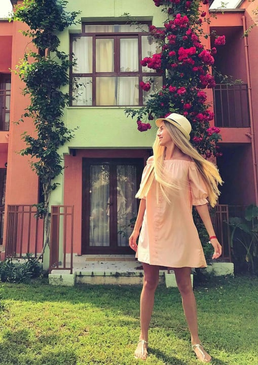 Sonstiges VONRESORT Golden Beach