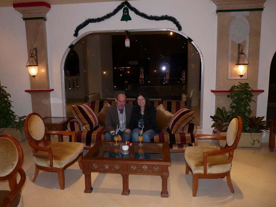 Endspannen Tirana Aqua Park Resort