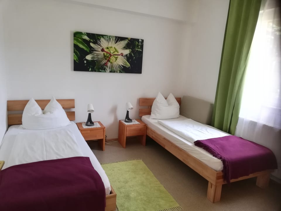 Zimmer Ferienwohnungen Vidoni