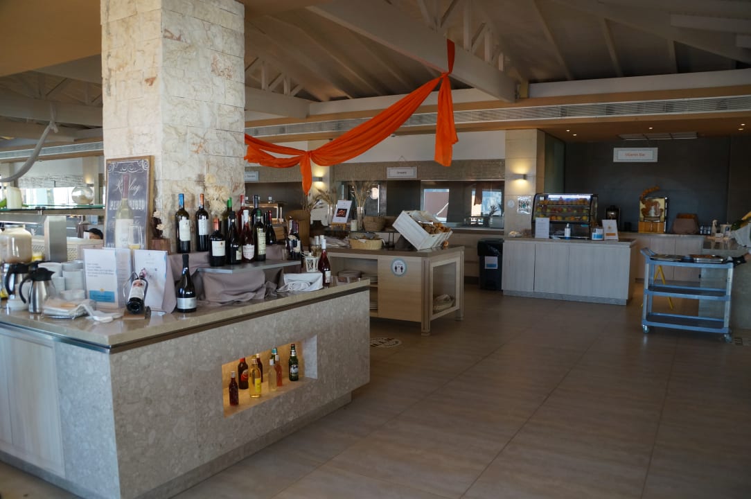 Gastro Atlantica Mikri Poli Rhodes
