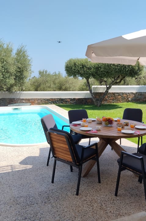 Gastro Nefeli Villas