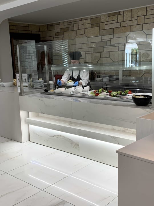 Gastro Vantaris Palace