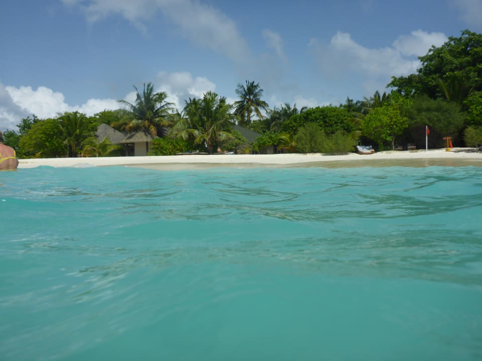 Strand Adaaran Select Meedhupparu Island Resort - Premium All Inclusive