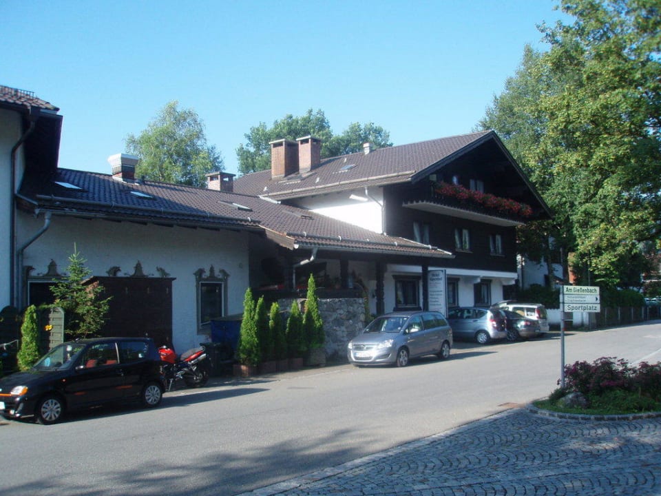 Zimmerempfehlung Hotel Alpenhof